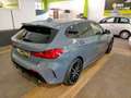 BMW 118 118d Msport auto Grau - thumbnail 4