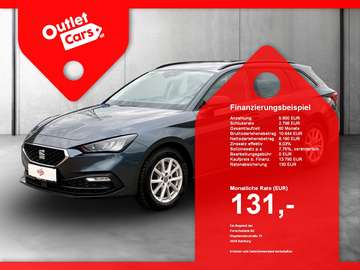 ST 2.0 TDI Reference ASSIST+LED+LENKRDHZG