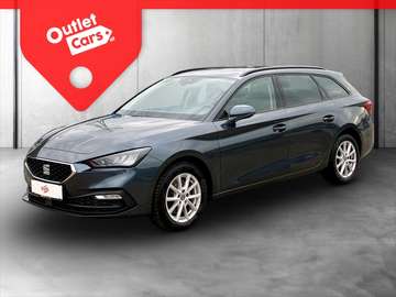 ST 2.0 TDI Reference ASSIST+LED+LENKRDHZG