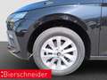 Skoda Scala Selection 1,0 TSI 85 kW 7-Gang RFK PDC KLIMAAUT SH Schwarz - thumbnail 9