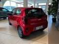 Kia Picanto Picanto 1.0 12V 5 porte Urban Rosso - thumbnail 4