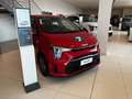 Kia Picanto Picanto 1.0 12V 5 porte Urban Rosso - thumbnail 5