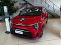 Kia Picanto Picanto 1.0 12V 5 porte Urban Rosso - thumbnail 1