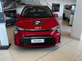Kia Picanto Picanto 1.0 12V 5 porte Urban Rosso - thumbnail 3