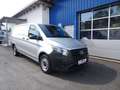 Mercedes-Benz Vito 116 CDI Kastenwagen RWD lang ( 447.603 ) Silber - thumbnail 3