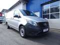 Mercedes-Benz Vito 116 CDI Kastenwagen RWD lang ( 447.603 ) Silber - thumbnail 4