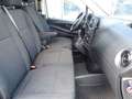 Mercedes-Benz Vito 116 CDI Kastenwagen RWD lang ( 447.603 ) Silber - thumbnail 11
