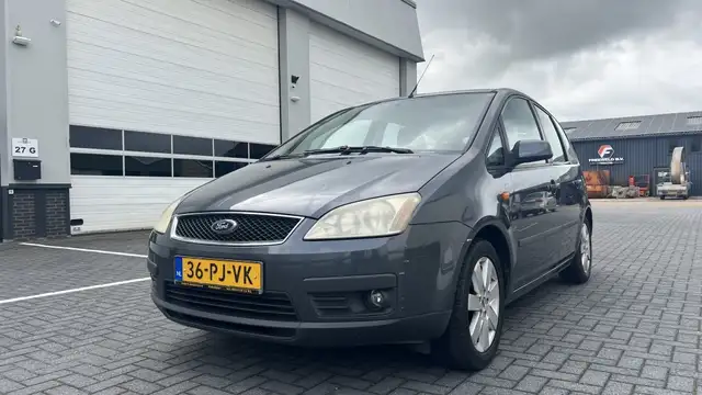 Ford Focus C-Max 1.8-16V Trend