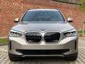 BMW iX3 80 kWh Impressive - 15.000 Km - 57.768 € + Btw Beige - thumbnail 3