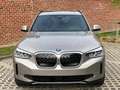 BMW iX3 80 kWh Impressive - 15.000 Km - 57.768 € + Btw Beige - thumbnail 1