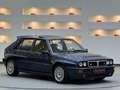 Lancia Delta HF Turbo Integrale 16V Evo1 4WD *Sammlerzustand* Blau - thumbnail 6
