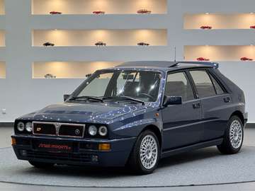 HF Turbo Integrale 16V Evo1 4WD *Sammlerzustand*