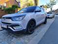 SsangYong XLV Tivoli Grande 4x4 automatique Ezüst - thumbnail 13