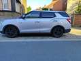 SsangYong XLV Tivoli Grande 4x4 automatique Ezüst - thumbnail 14