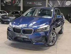 BMW Série 2 d Active Tourer *NAVI-FULL LED-CRUISE-CAMERA*