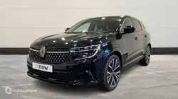Renault Austral 1.2 E-Tech full hybrid 200ch Iconic- 24