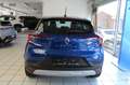 Renault Captur Equilibre 1.3 TCe 140 Mild-Hybrid Синій - thumbnail 4