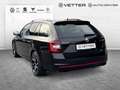 Skoda Octavia Combi 2.0 TSI RS DSG KLIMA LED NAVI ALU Nero - thumbnail 4