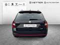 Skoda Octavia Combi 2.0 TSI RS DSG KLIMA LED NAVI ALU Nero - thumbnail 5