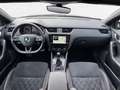 Skoda Octavia Combi 2.0 TSI RS DSG KLIMA LED NAVI ALU Nero - thumbnail 8