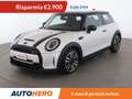MINI Cooper S Cooper S Essential Bianco - thumbnail 1