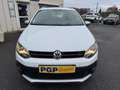 Volkswagen Polo 1.2 TSI 90CH 5P Blanc - thumbnail 2