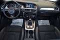 Audi A4 Avant S line plus,T.Leder,Navi,Xenon,SH,19"LM Синій - thumbnail 6