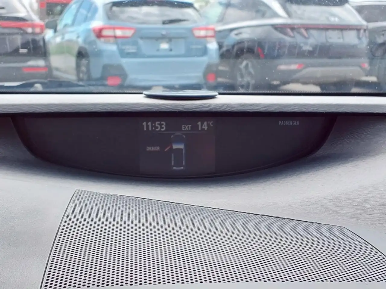 Toyota Venza снимка Toyota Venza