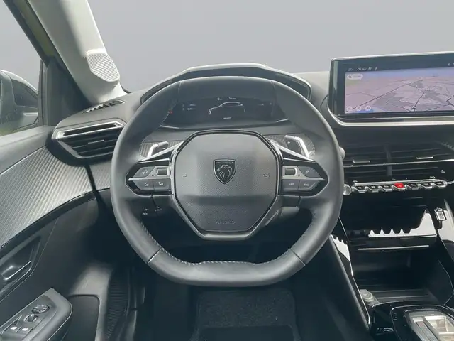 Peugeot 208 view 13