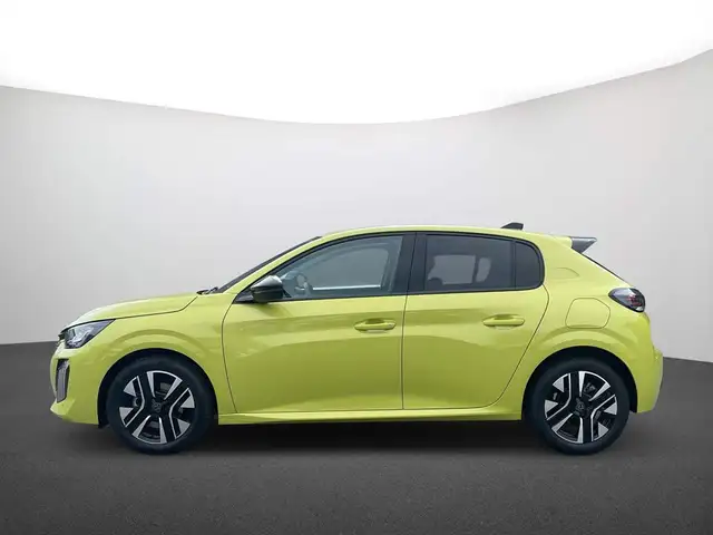 Peugeot 208 view 5