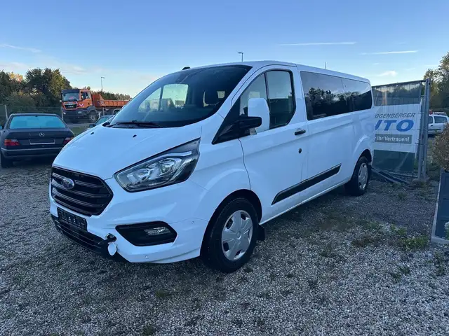 Ford Transit /Tourneo Custom Kombi 320 L2 Trend