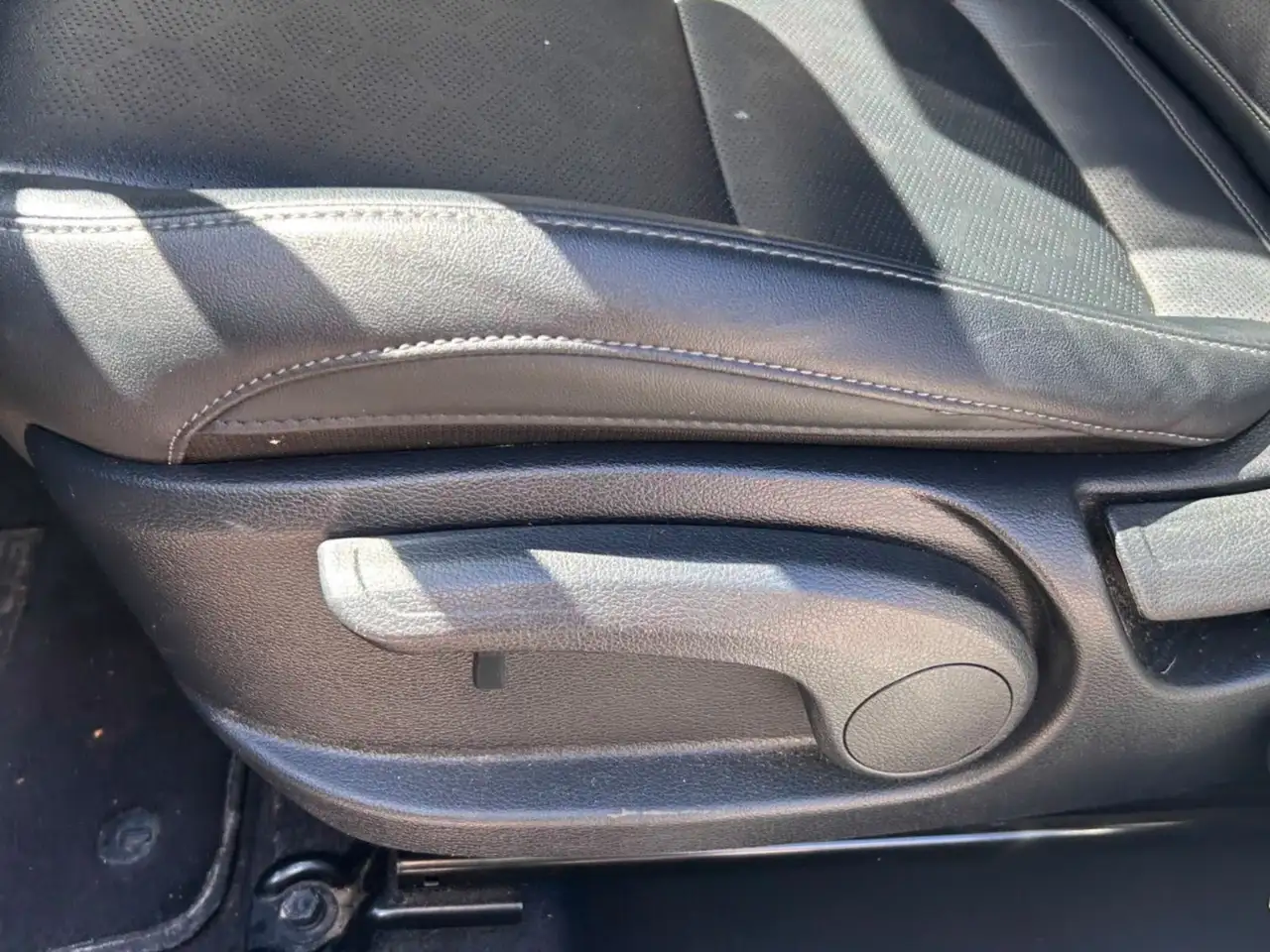 Kia Seltos fotografie Kia Seltos