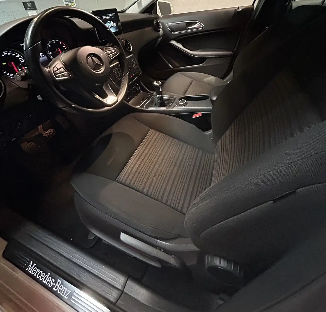 Mercedes-Benz 1.5 180 CDI 110 BLUEEFFICIENCY BUSINESS - 2