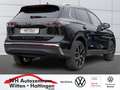 Volkswagen Tiguan 1.5 TSI eHybrid DSG Elegance PANORAMA AHK AREAV... Schwarz - thumbnail 2