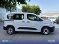 Opel Combo N1  100 Cv 1.5 Td S/S MT6 €6.4 Edition Wit - thumbnail 4