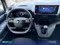 Opel Combo N1  100 Cv 1.5 Td S/S MT6 €6.4 Edition Wit - thumbnail 24