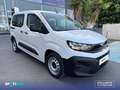 Opel Combo N1  100 Cv 1.5 Td S/S MT6 €6.4 Edition Wit - thumbnail 3