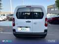 Opel Combo N1  100 Cv 1.5 Td S/S MT6 €6.4 Edition Wit - thumbnail 5