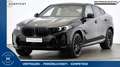 BMW X6 xDrive40d *M Sportpaket PRO / Innovationspaket / Komfort Plus* Schwarz - thumbnail 1