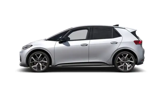 Volkswagen Id.3 view 6