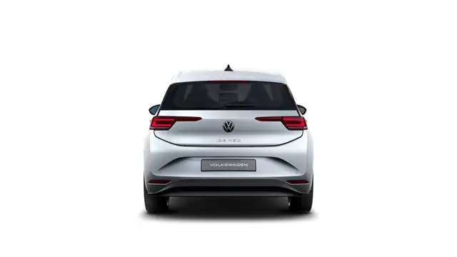 Volkswagen Id.3 view 7