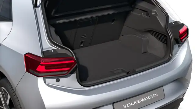 Volkswagen Id.3 view 8