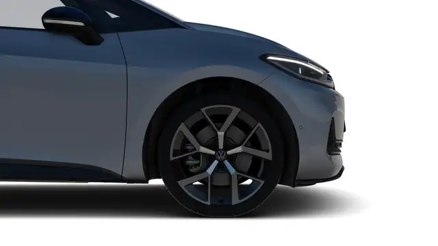 Volkswagen Id.3 view 4