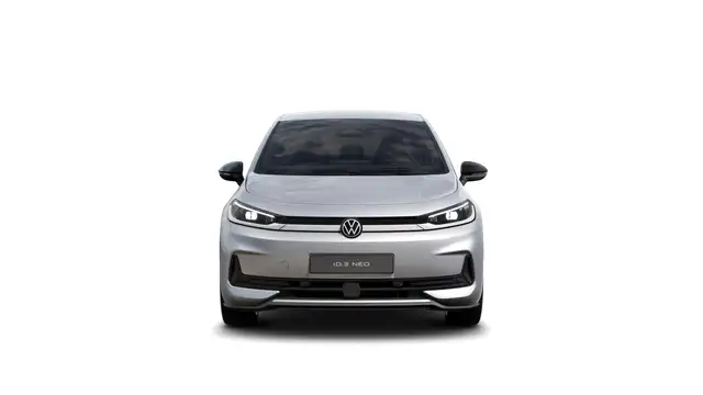 Volkswagen Id.3 view 3