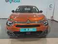 Citroen C4 1.2 PureTech Feel Pack S&S 130 Naranja - thumbnail 2