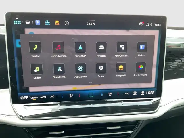 Volkswagen Passat view 15