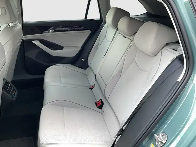 Volkswagen Passat view 11