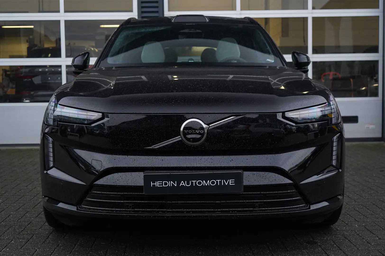 Volvo EX90 Twin Motor Performance Ultra 7p. 111 kWh | Lidar | - 2