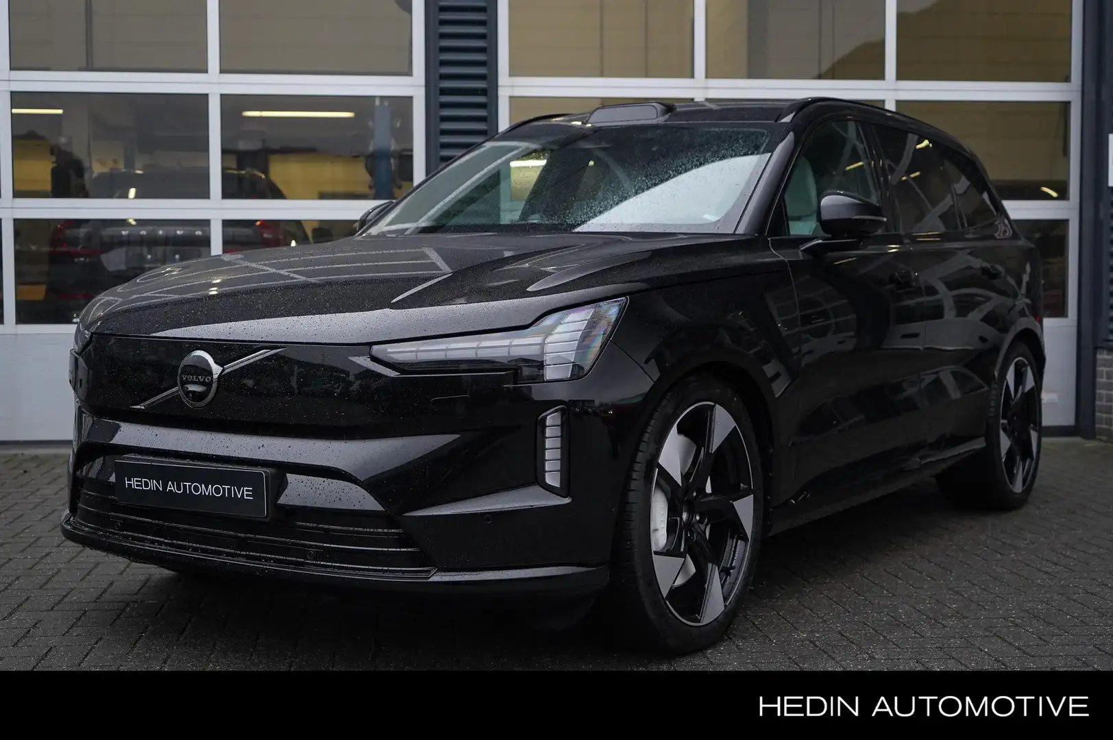 Volvo EX90 Twin Motor Performance Ultra 7p. 111 kWh | Lidar | - 1