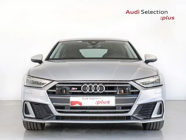 Audi S7 Sportback TDI quattro tiptronic 257kW